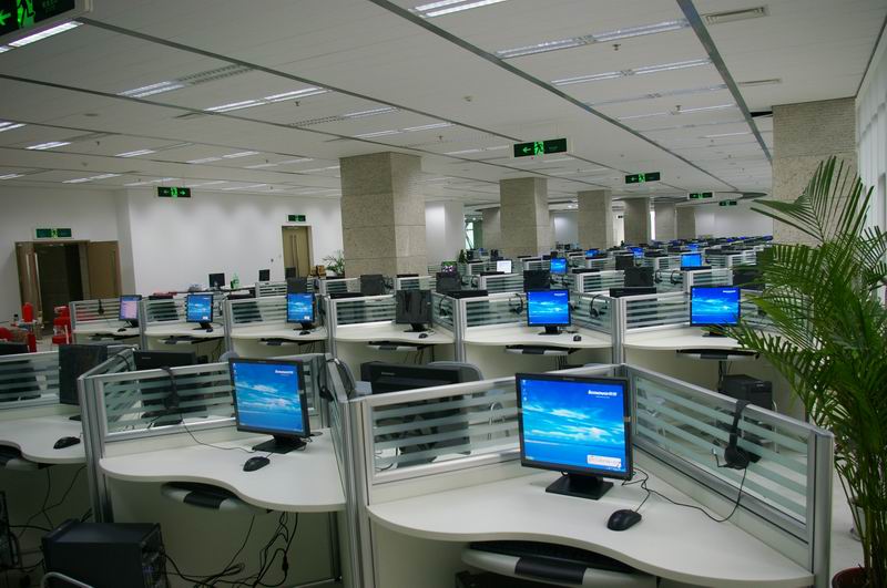 图书管理、电子阅览室