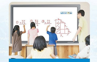 电子白板与智能平板的区别