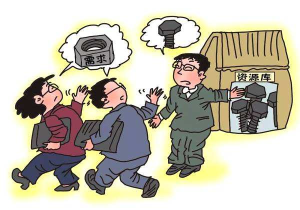 从“好就业”向“就好业”转身