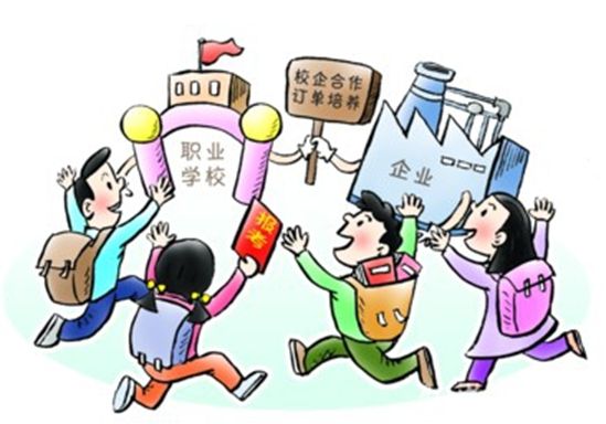 职教集团发展重在实效