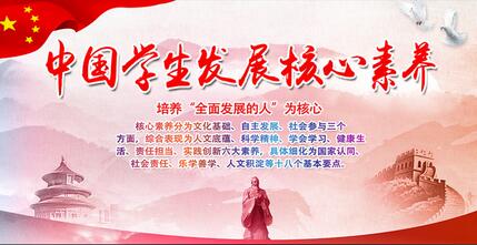 培养全球素养促进学生核心能力发展