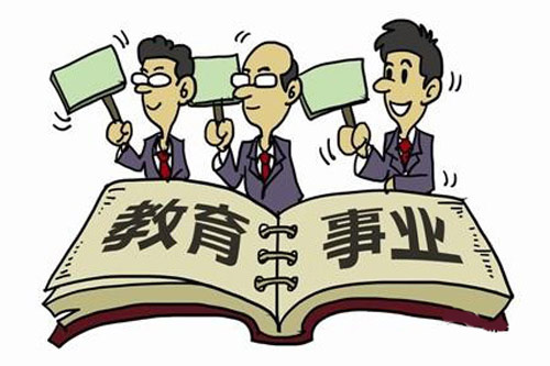 改革开放40年我国职业教育人才培养之路