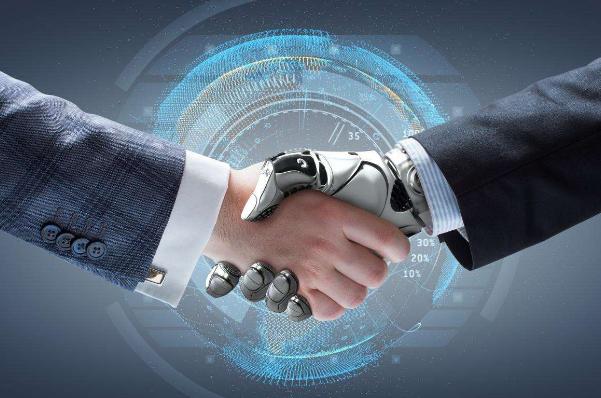 共创教育美好未来——全球人工智能与教育大数据峰会的思考