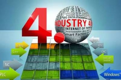 从工业0.0到工业4.0的职业教育演进与变革