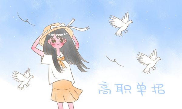 单招是什么意思_什么是高考单招_什么叫单独招生
