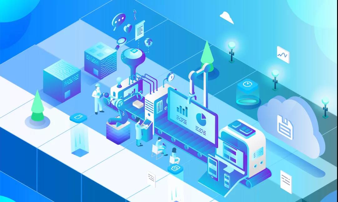 职业技能提升，我们在行动！