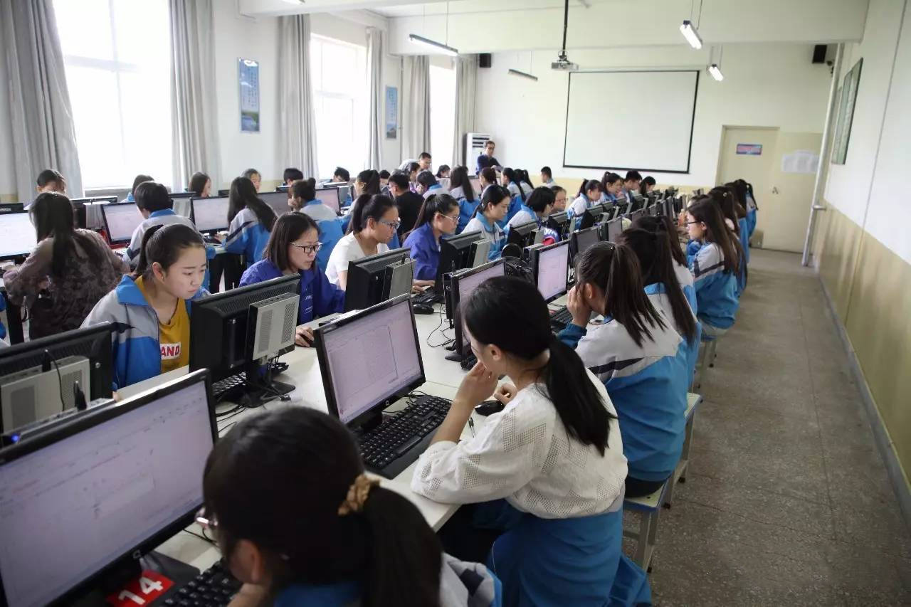 以技能竞赛为支点  构建教学改革平台