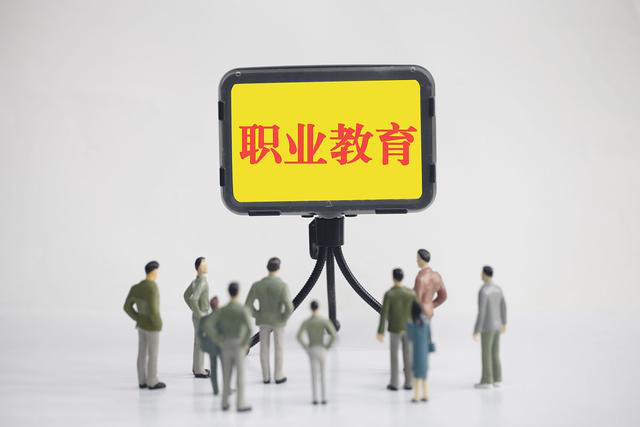 如何有效推进1+X证书制度试点工作