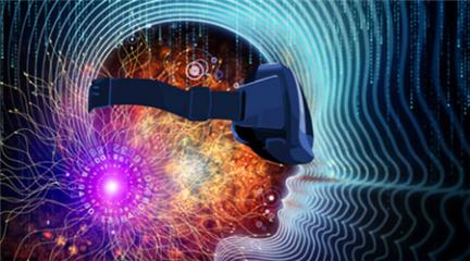 虚拟仿真实训室