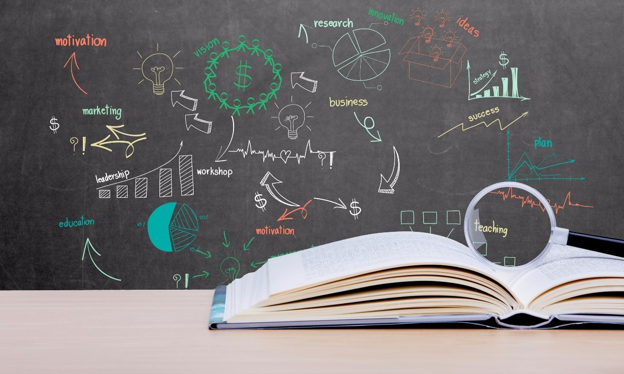 培养具有国际竞争力的科技人才