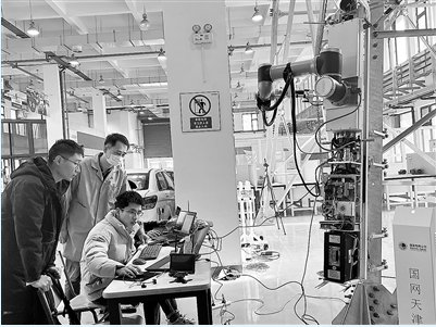 打破职教发展的“天花板” 